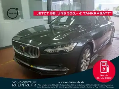 Second-hand Volvo V90