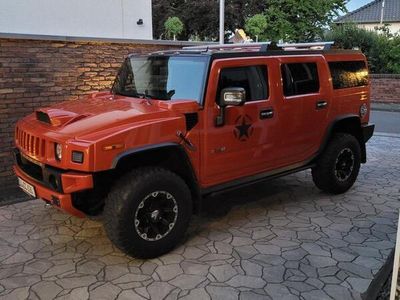Hummer H2