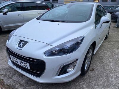 Peugeot 308 CC