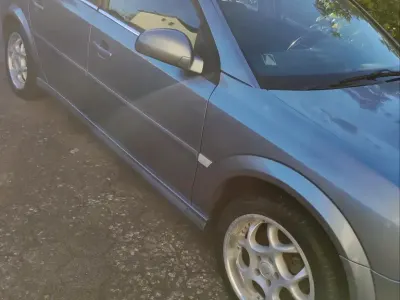 Gebraucht Opel Signum