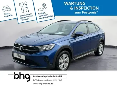 Gebraucht VW Taigo