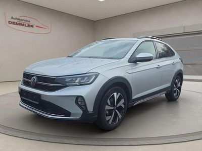 Occasion VW Taigo R 116 PK (85 kW) 2024 Zilver SUV