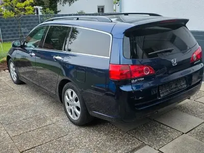 Gebraucht Honda Accord
