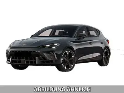 Gebraucht Cupra Leon