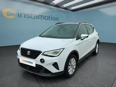 Gebraucht Seat Arona