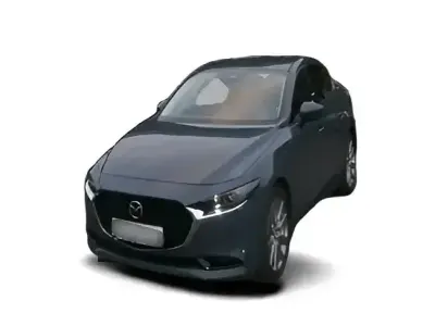 Gebraucht Mazda 3 Exclusive-Line 140 PS (102 kW) 2025 Andere Limousine