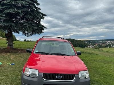 Ford Maverick