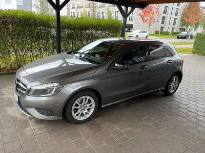 Mercedes A220