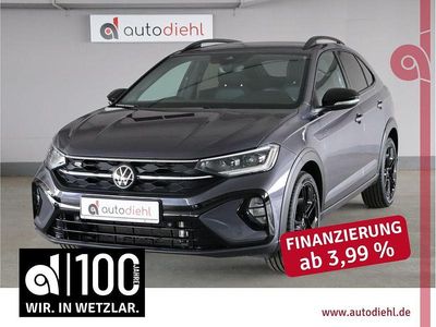 Usata VW Taigo R-line 116 CV (85 kW) 2025 Grigio SUV