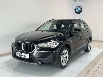 gebraucht BMW X1 Aut. xDrive 25e Vollleder Kamera Navi+ Hi-Fi