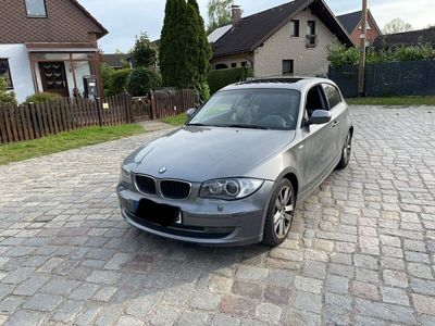 gebraucht BMW 118 i Edition Lifestyle Edition Lifestyle
