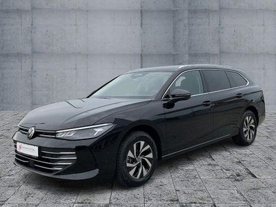 Nuova VW Passat Business 150 CV (110 kW) 2026 Nero Station wagon