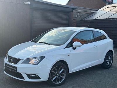 Seat Ibiza SC