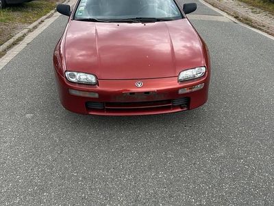 Mazda 323