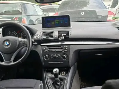 Gebraucht BMW 116