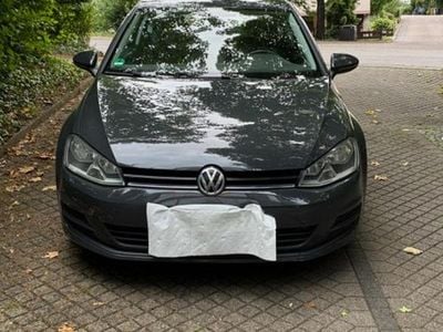 VW Golf VII