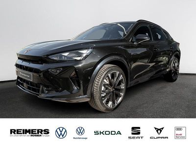 Nuova Cupra Formentor 204 CV (150 kW) 2026 Nero SUV