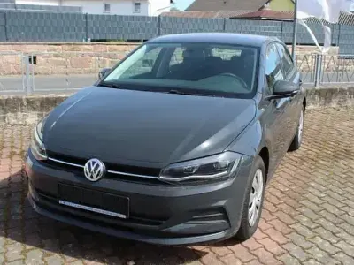 Używany VW Polo