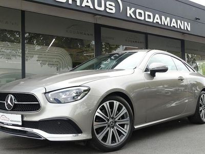 Mercedes E200