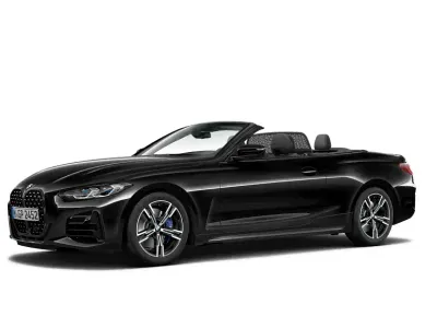 Gebraucht BMW M440 Efficient Dynamics 340 PS (250 kW) 2026 Cabrio
