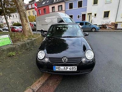 VW Lupo
