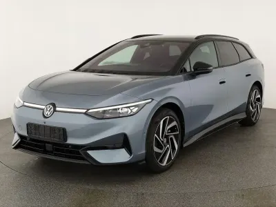 Gebraucht VW ID.7