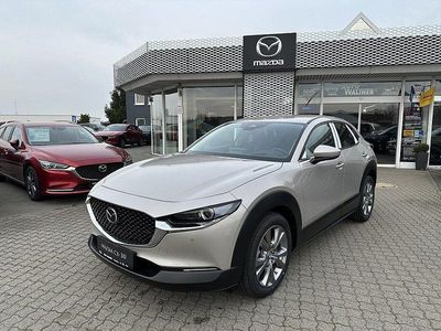 Neu Mazda CX-30 Exclusive-Line 140 PS (102 kW) 2025 SUV