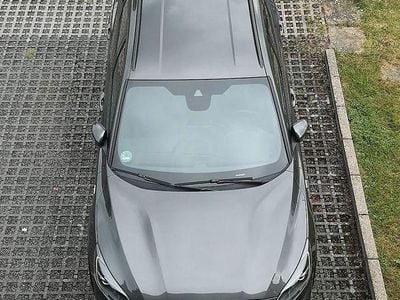 Gebraucht Ford Focus Active X 150 PS (110 kW) 2021 Grau Limousine