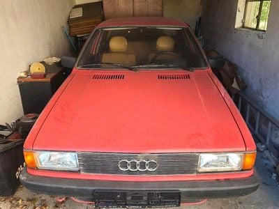 Second-hand Audi 80 1980 Berlinǎ