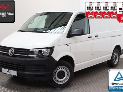 VW Transporter