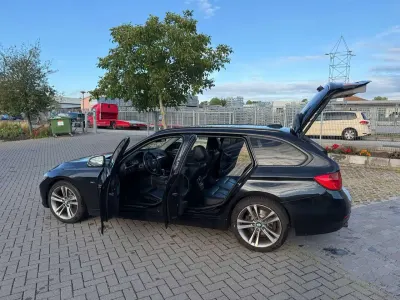 Gebraucht BMW 320