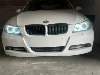 Gebraucht BMW 318