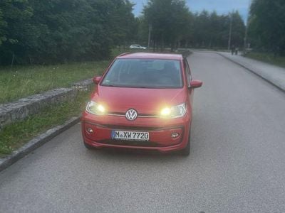 VW up!