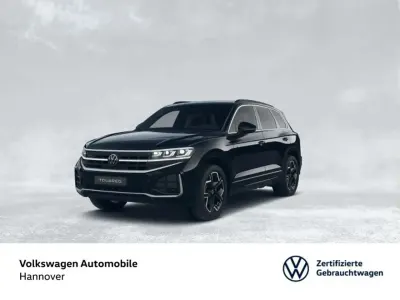 Gebraucht VW Touareg