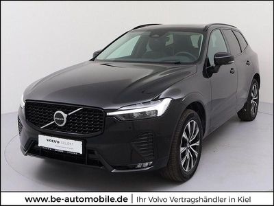 Usata Volvo XC60 Plus 250 CV (183 kW) 2025 Nero SUV