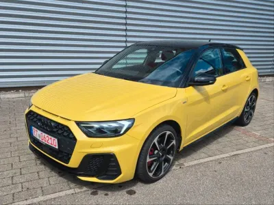 Gebraucht Audi A1 Sportback
