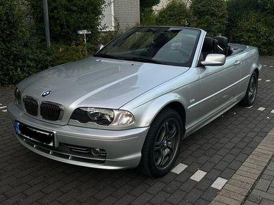 BMW 330 Cabriolet