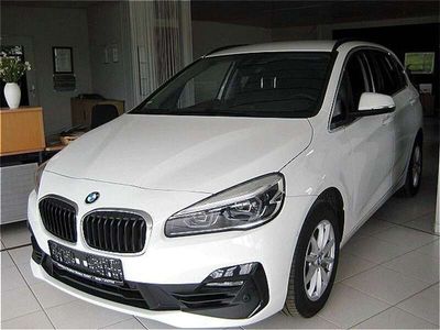 gebraucht BMW 216 216ActiveTourer/Parkassist/ActiveGuard/HiFi/LED