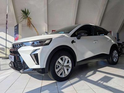 Nouă Mitsubishi ASX Diamant Edition 114 CP (83 kW) 2026 Alb SUV