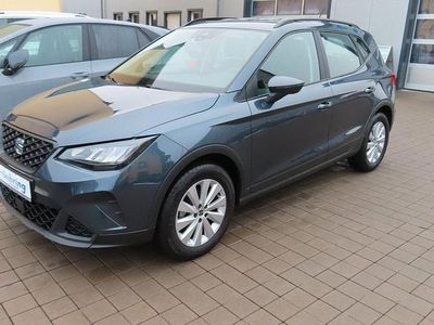 Usata Seat Arona Reference 95 CV (69 kW) 2025 Grigio SUV