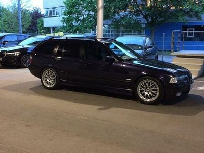 Gebraucht BMW 323 M Sport 170 PS (125 kW) 1997 Kombi