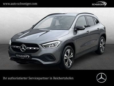 Mercedes GLA180