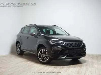Usata Seat Ateca