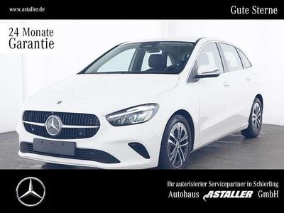 Mercedes B250