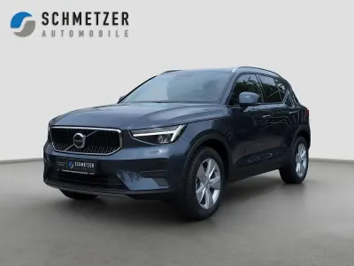Gebraucht Volvo XC40 Core 163 PS (119 kW) 2025 Denim blue SUV