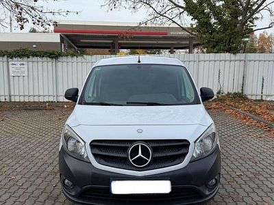 Mercedes Citan 108