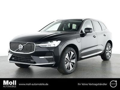 Schwarz Gebraucht 2025 Volvo XC60 Core SUV | 46.480 € (Superpreis)