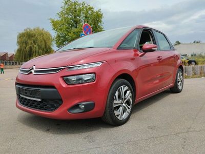 gebraucht Citroën C4 Picasso/Spacetourer Business Class