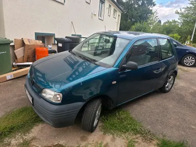Gebraucht Seat Arosa
