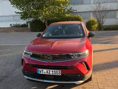 Gebraucht Opel Mokka